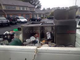 Best Furniture Removal  in Richmond, MI