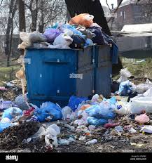 Recycling Services for Junk in Richmond, MI