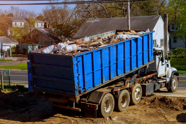 Best Carpet Removal and Disposal  in Richmond, MI