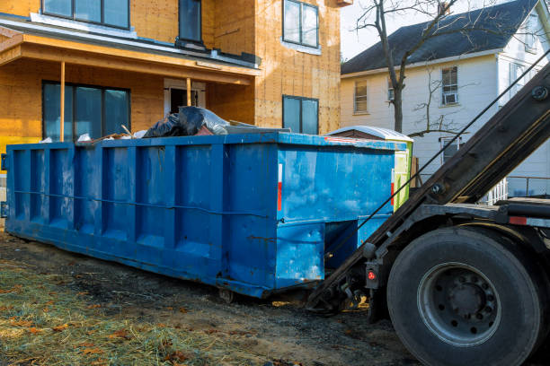 Best Garage Cleanout  in Richmond, MI