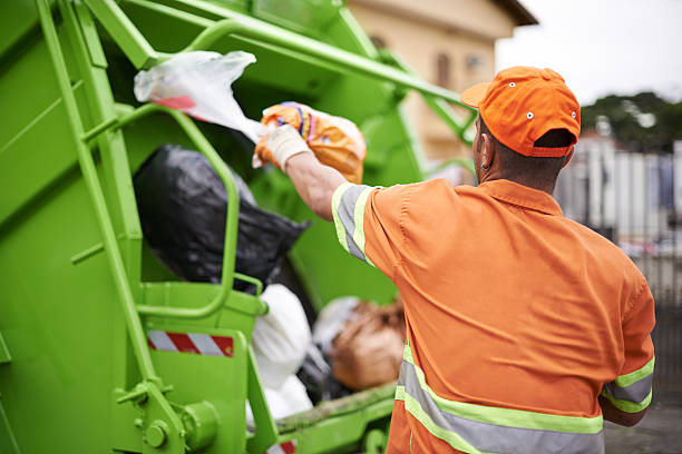 Best Same-Day Junk Removal Services  in Richmond, MI