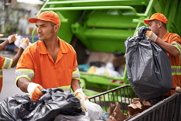 Best Demolition Debris Removal  in Richmond, MI