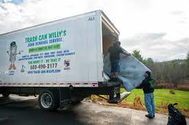 Reliable Richmond, MI Junk Removal Services Solutions
